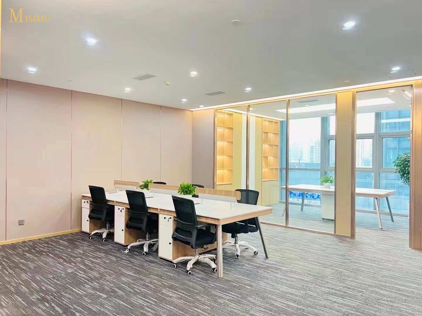 Shenzhen Oudar Environmental Protection Technology Co., Ltd