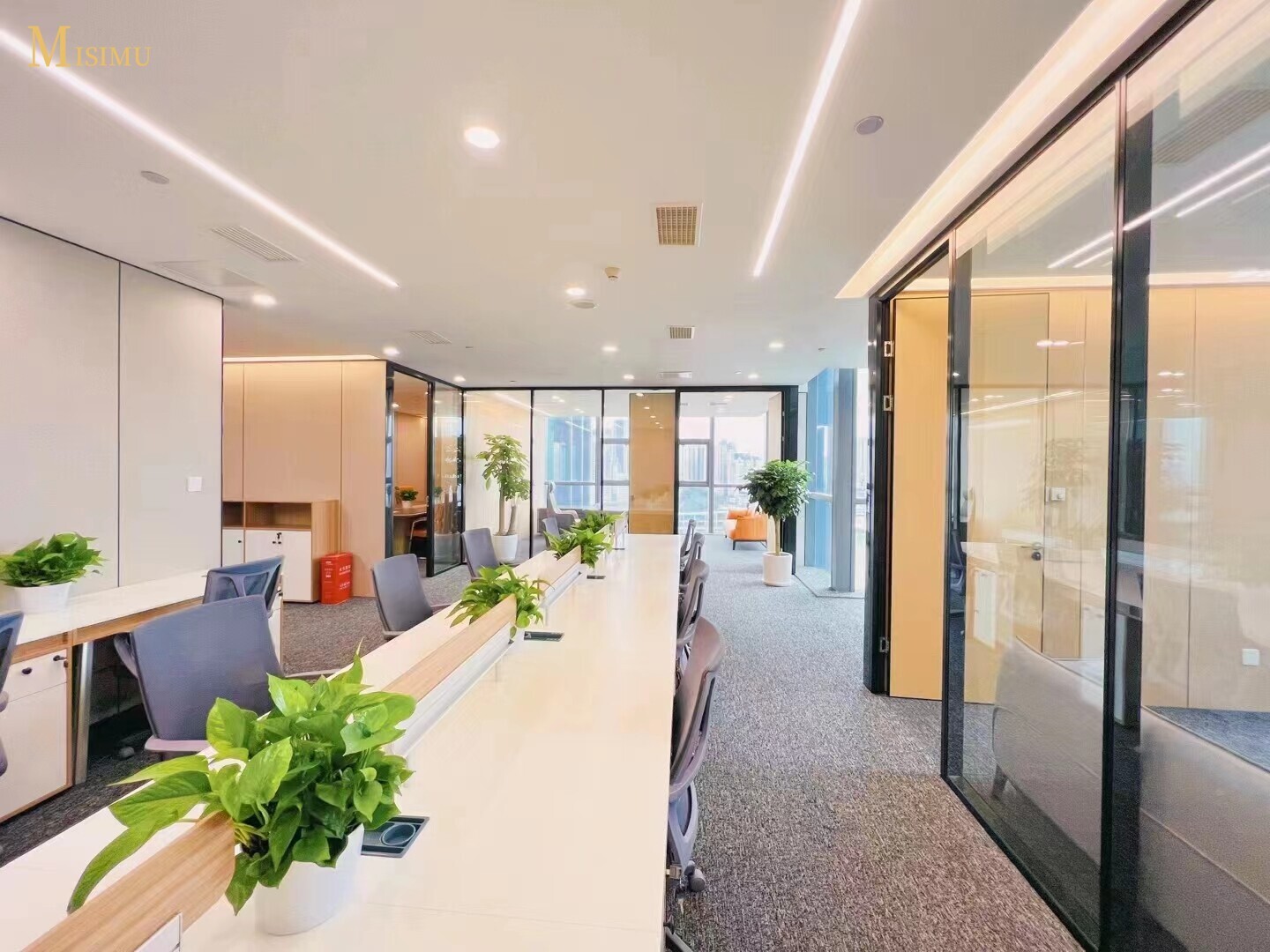 Shenzhen Oudar Environmental Protection Technology Co., Ltd