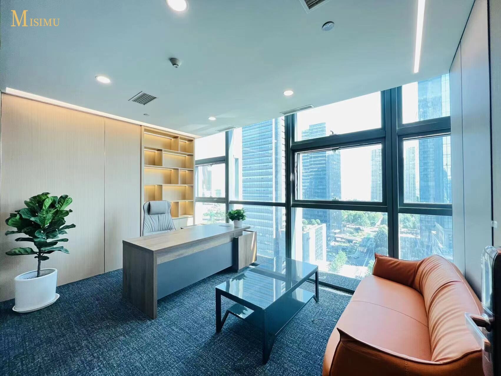 Shenzhen Oudar Environmental Protection Technology Co., Ltd