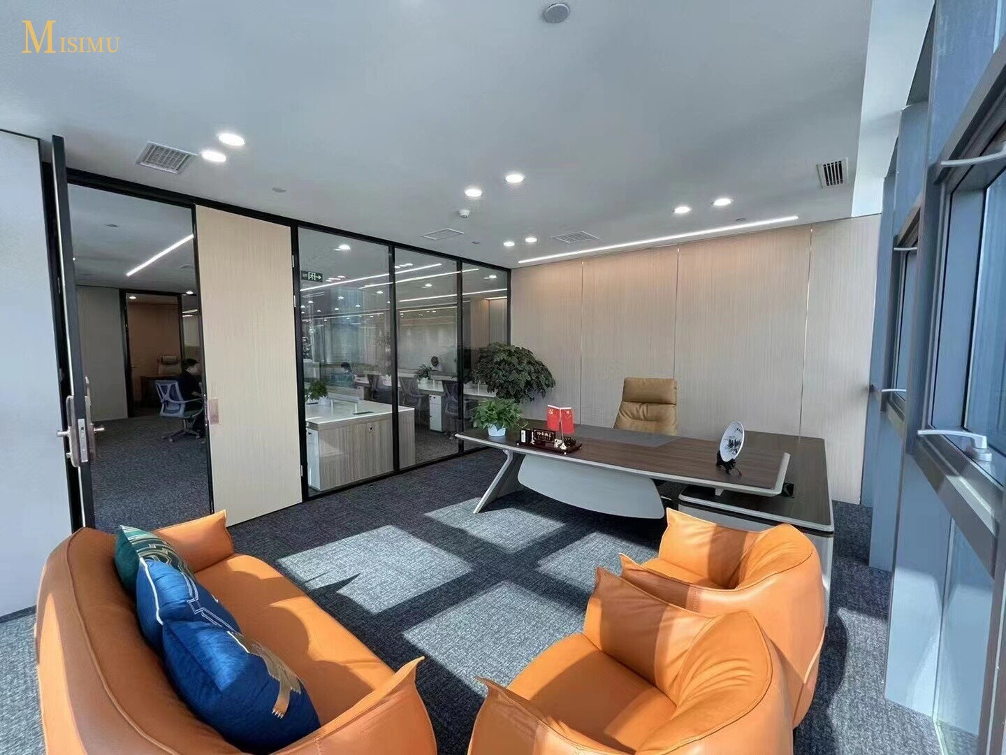 Shenzhen Oudar Environmental Protection Technology Co., Ltd