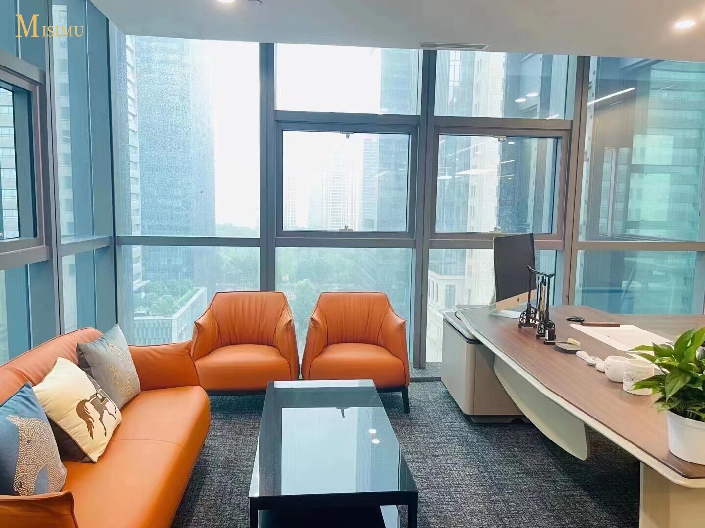 Shenzhen Oudar Environmental Protection Technology Co., Ltd