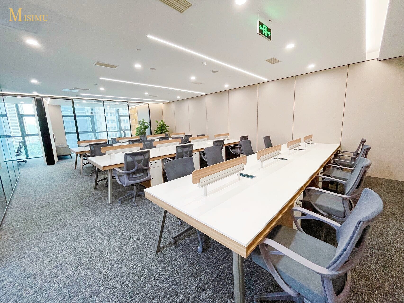 Shenzhen Oudar Environmental Protection Technology Co., Ltd