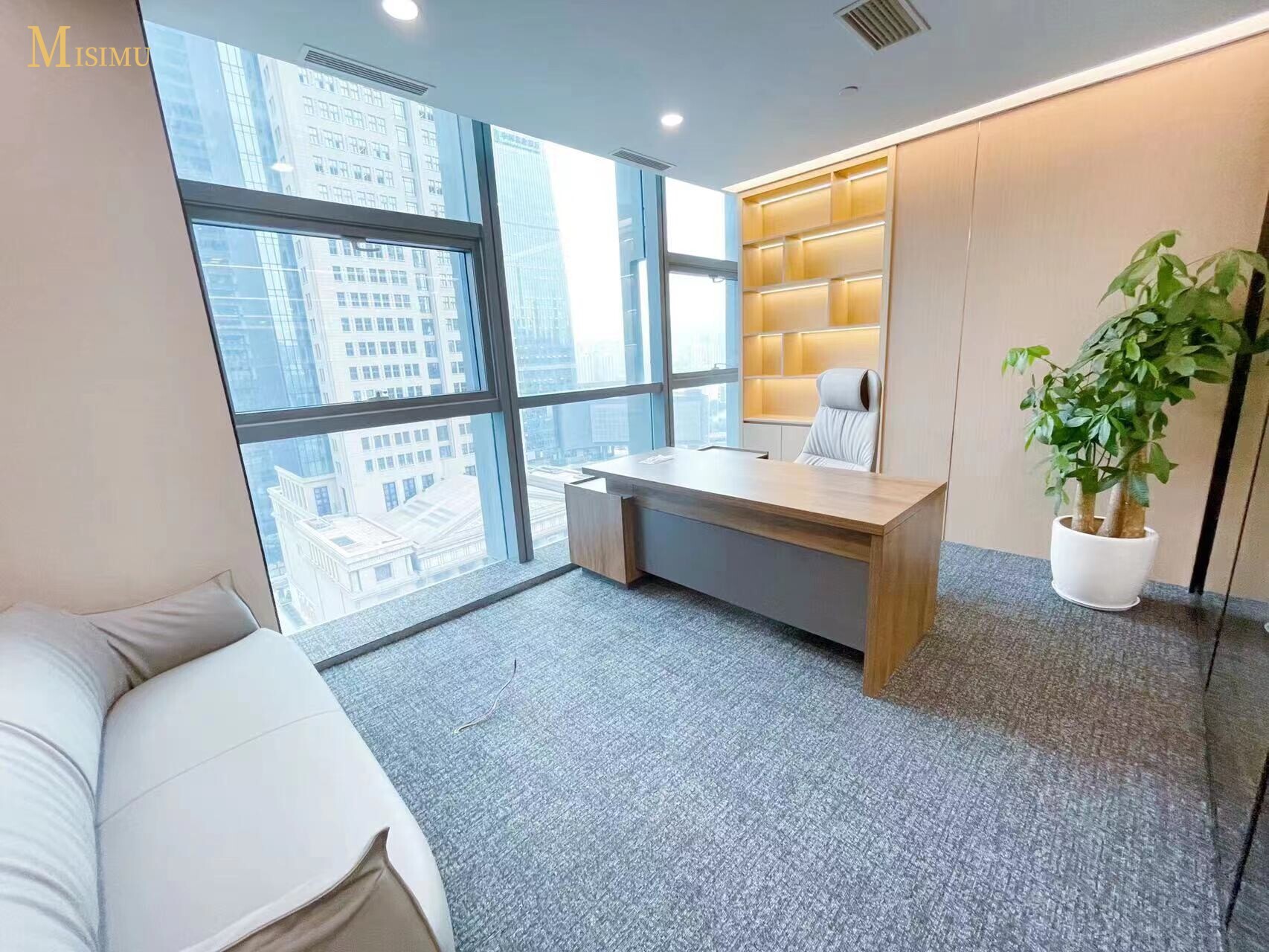 Shenzhen Oudar Environmental Protection Technology Co., Ltd