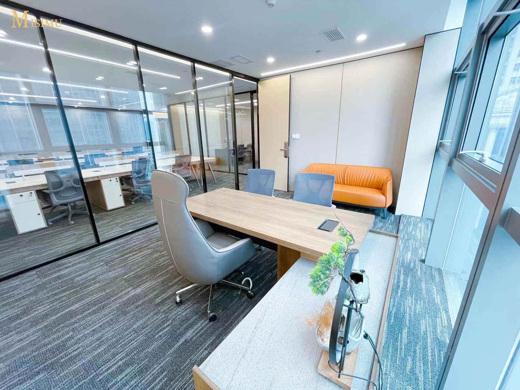 Shenzhen Oudar Environmental Protection Technology Co., Ltd