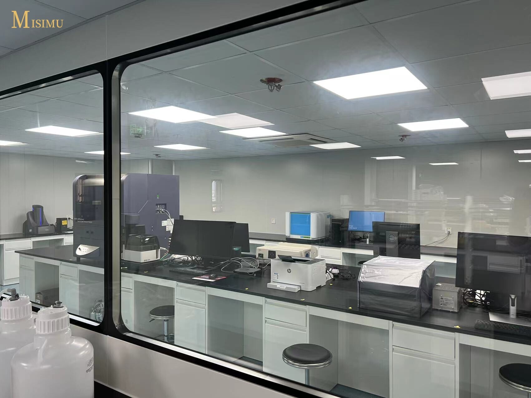 Guangzhou Hongren Biomedical Technology Co., Ltd