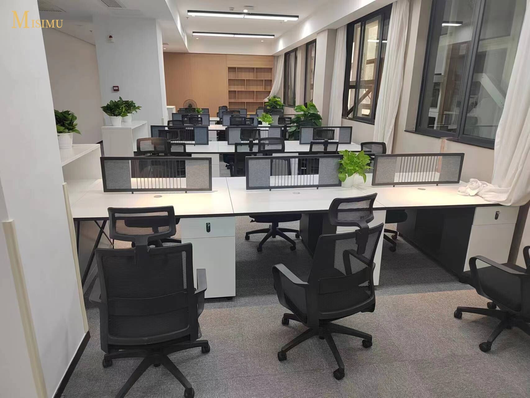 China National Pharmaceutical Group Guangdong Medical Equipment Co., Ltd