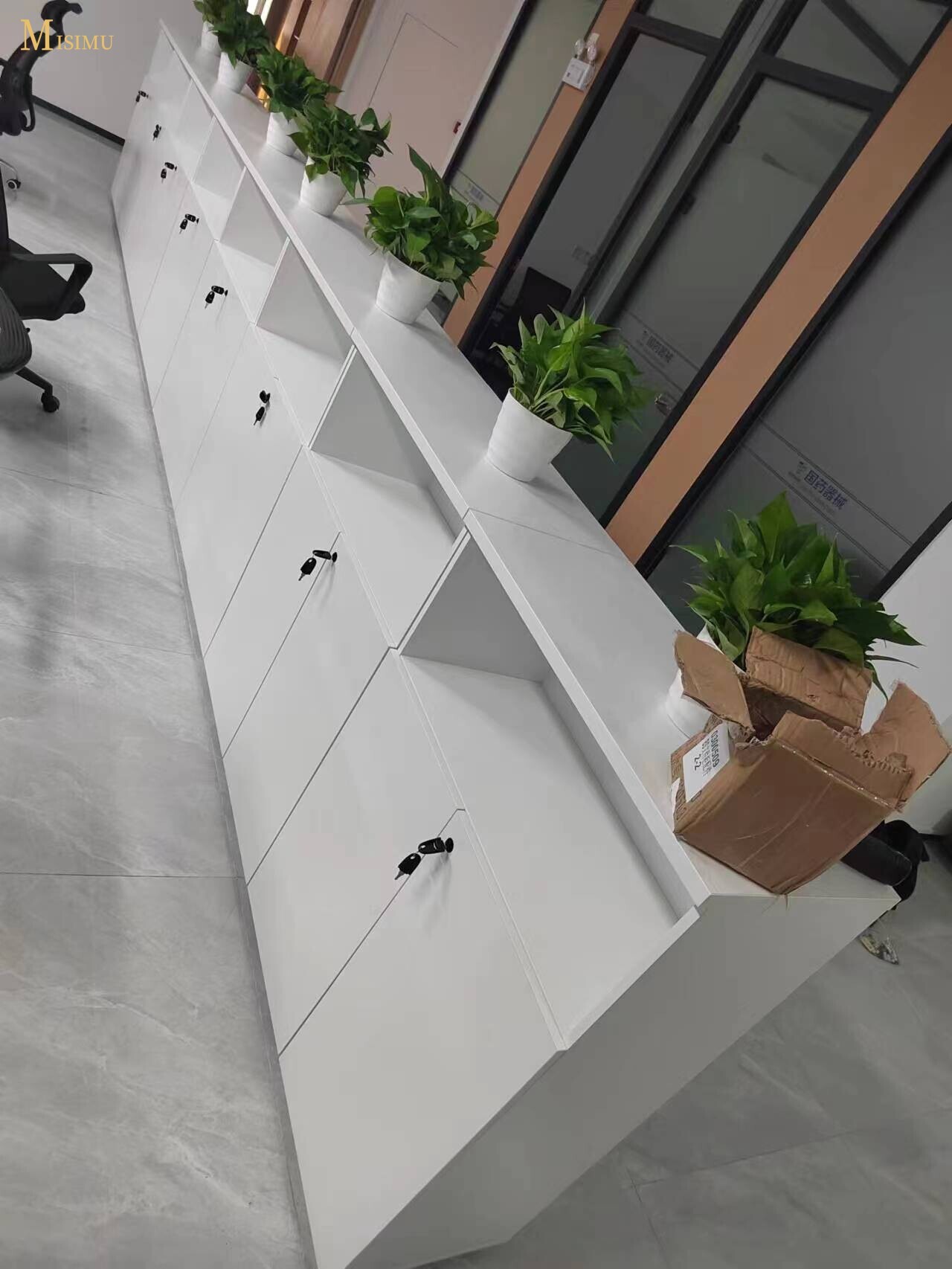 China National Pharmaceutical Group Guangdong Medical Equipment Co., Ltd