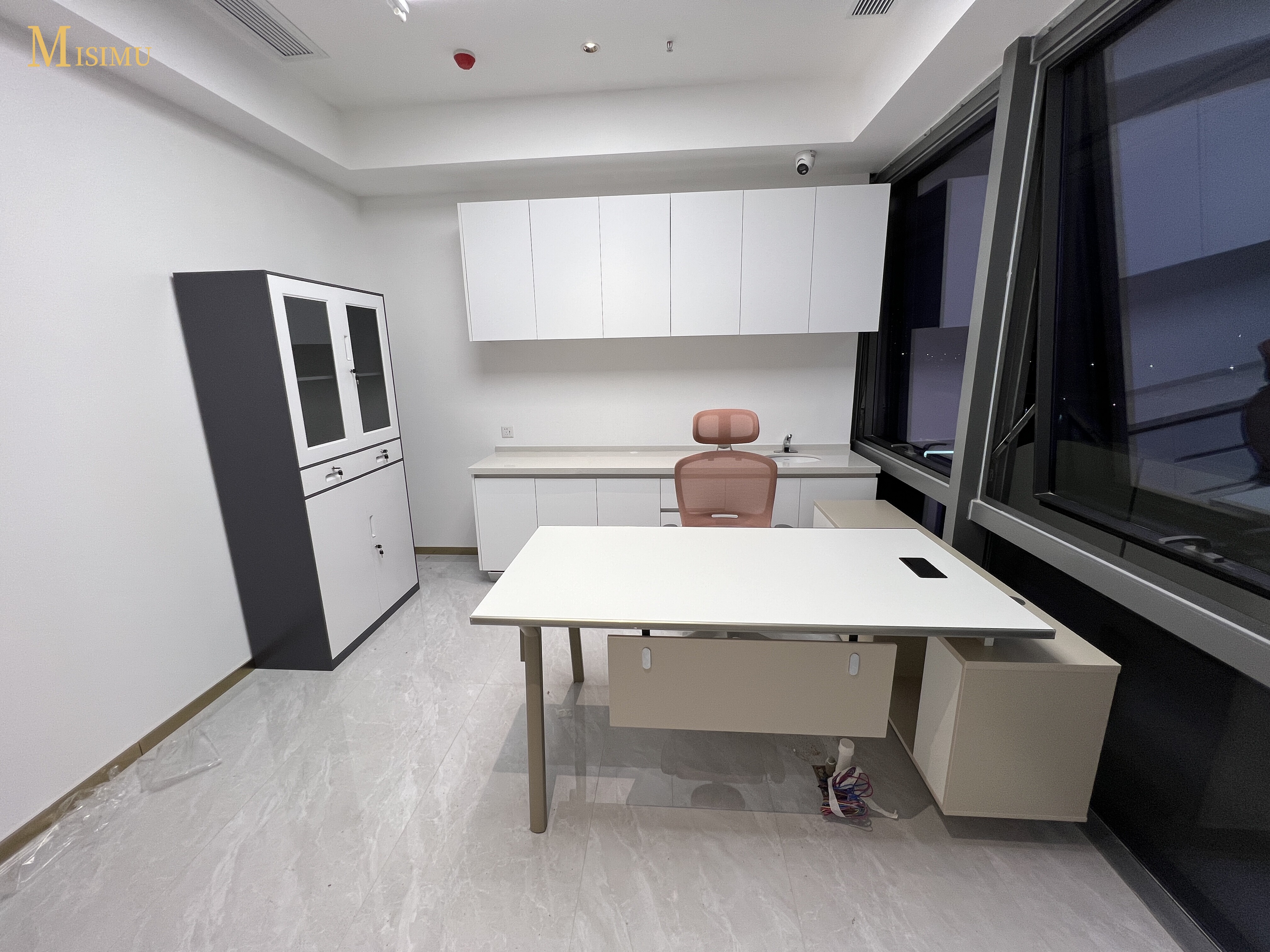 China National Pharmaceutical Group Guangdong Medical Equipment Co., Ltd