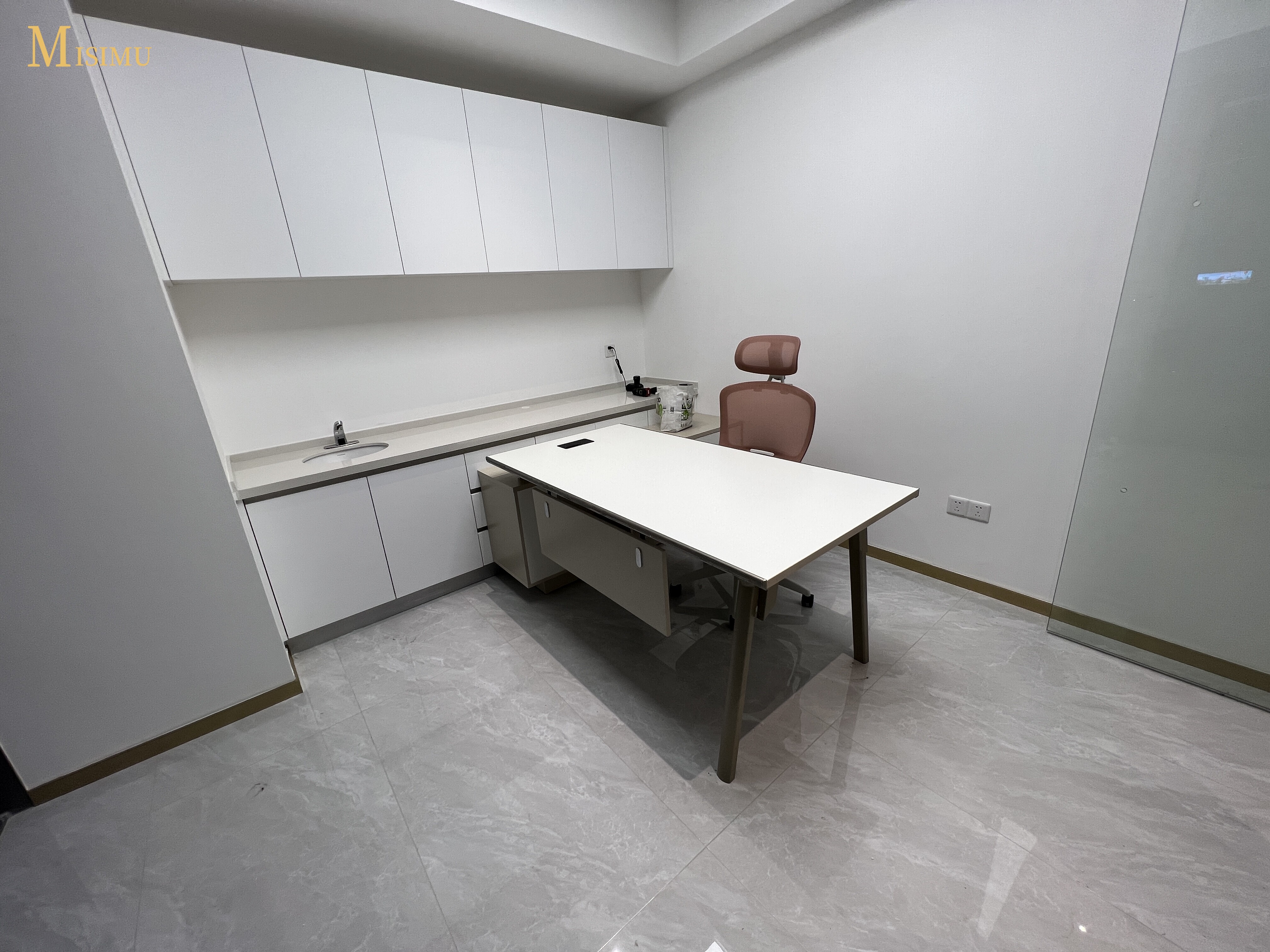 China National Pharmaceutical Group Guangdong Medical Equipment Co., Ltd