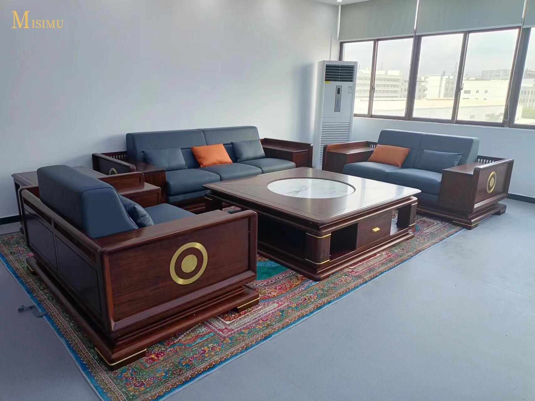 Dongguan Ruihua New Energy Co., Ltd