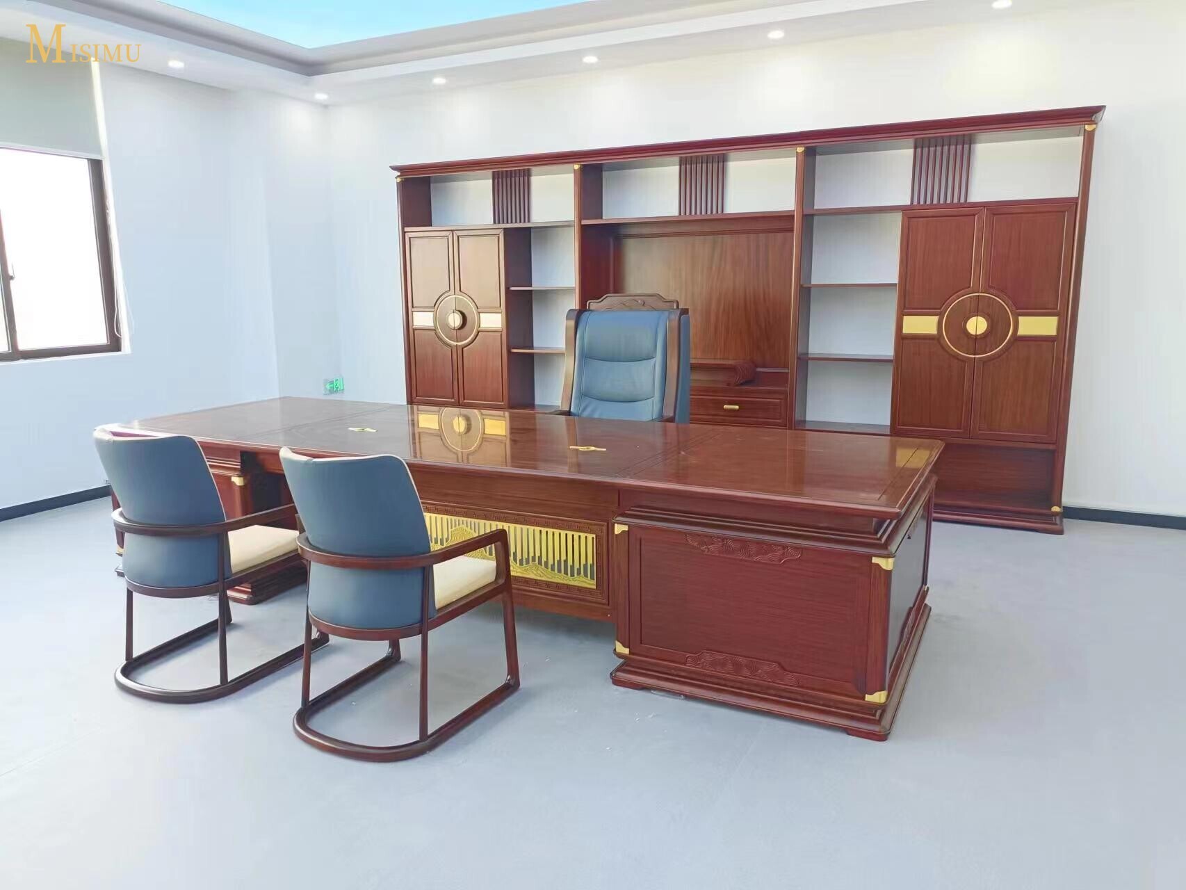 Dongguan Ruihua New Energy Co., Ltd