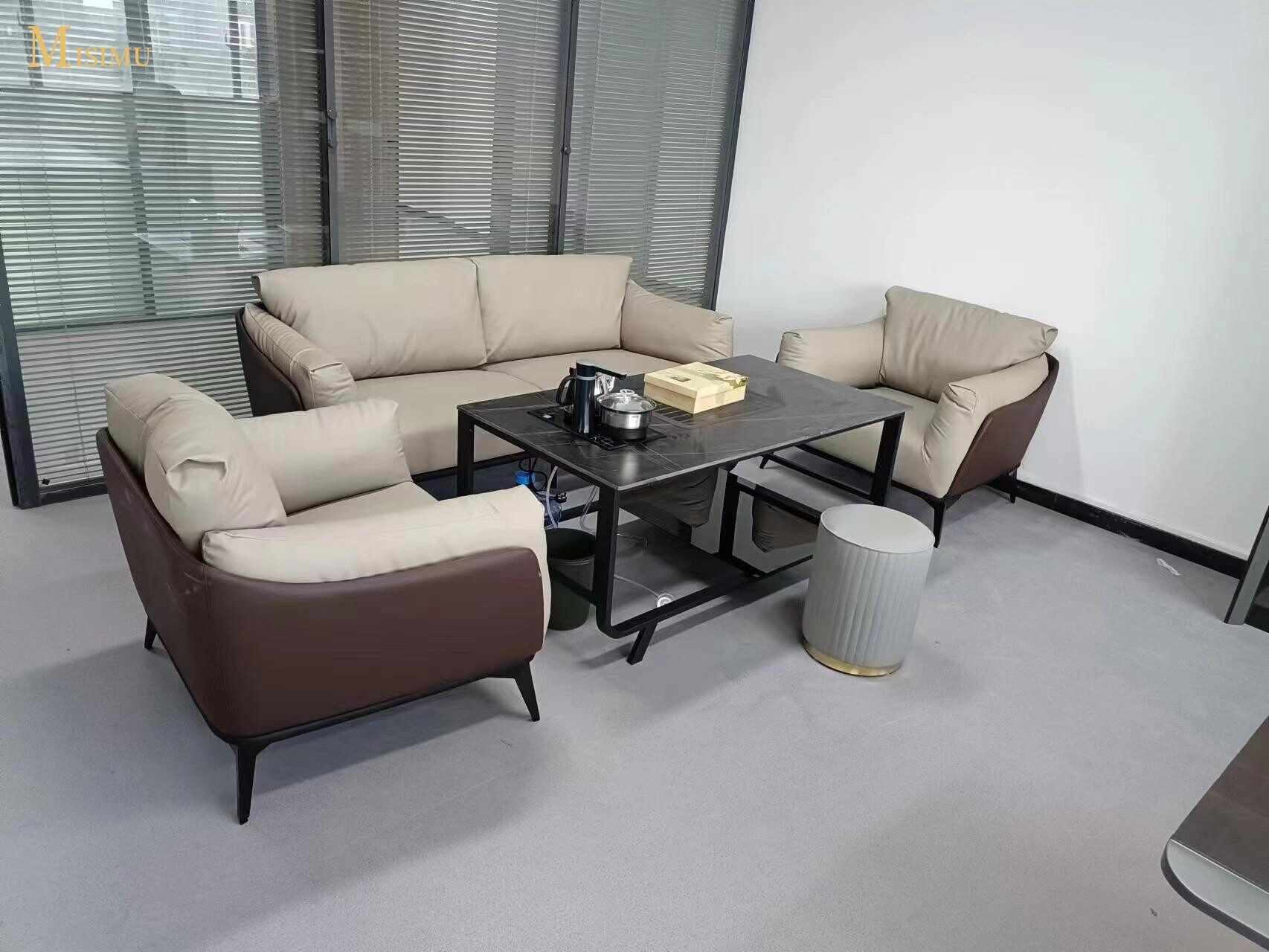 Dongguan Ruihua New Energy Co., Ltd