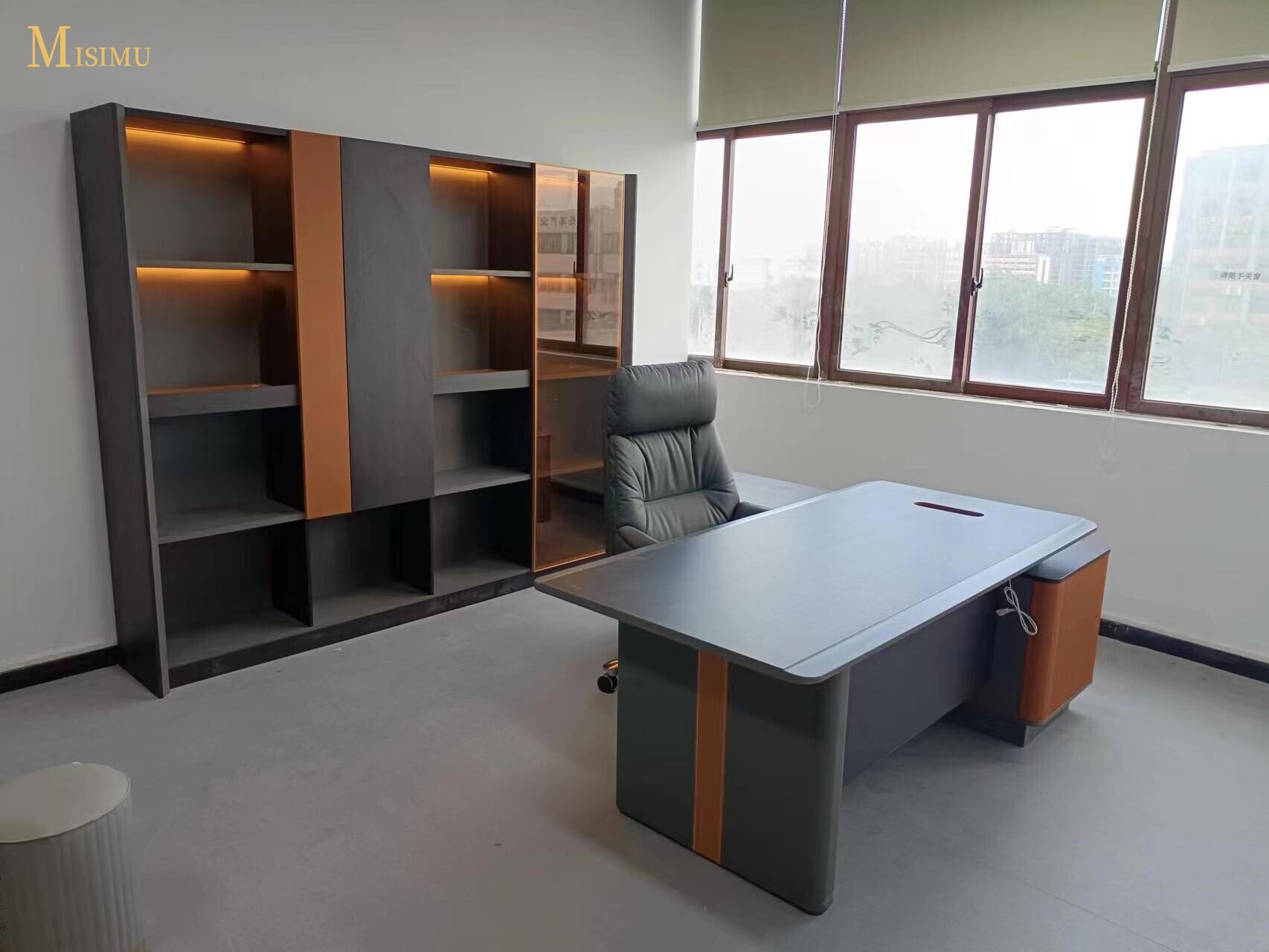 Dongguan Ruihua New Energy Co., Ltd