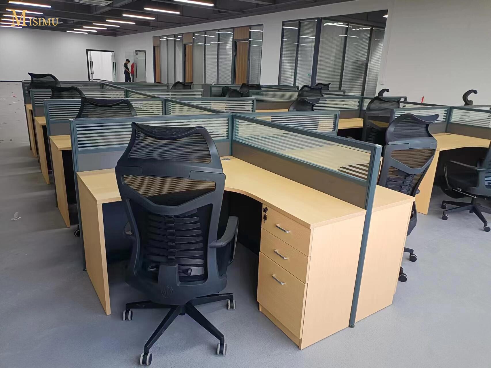 Dongguan Ruihua New Energy Co., Ltd