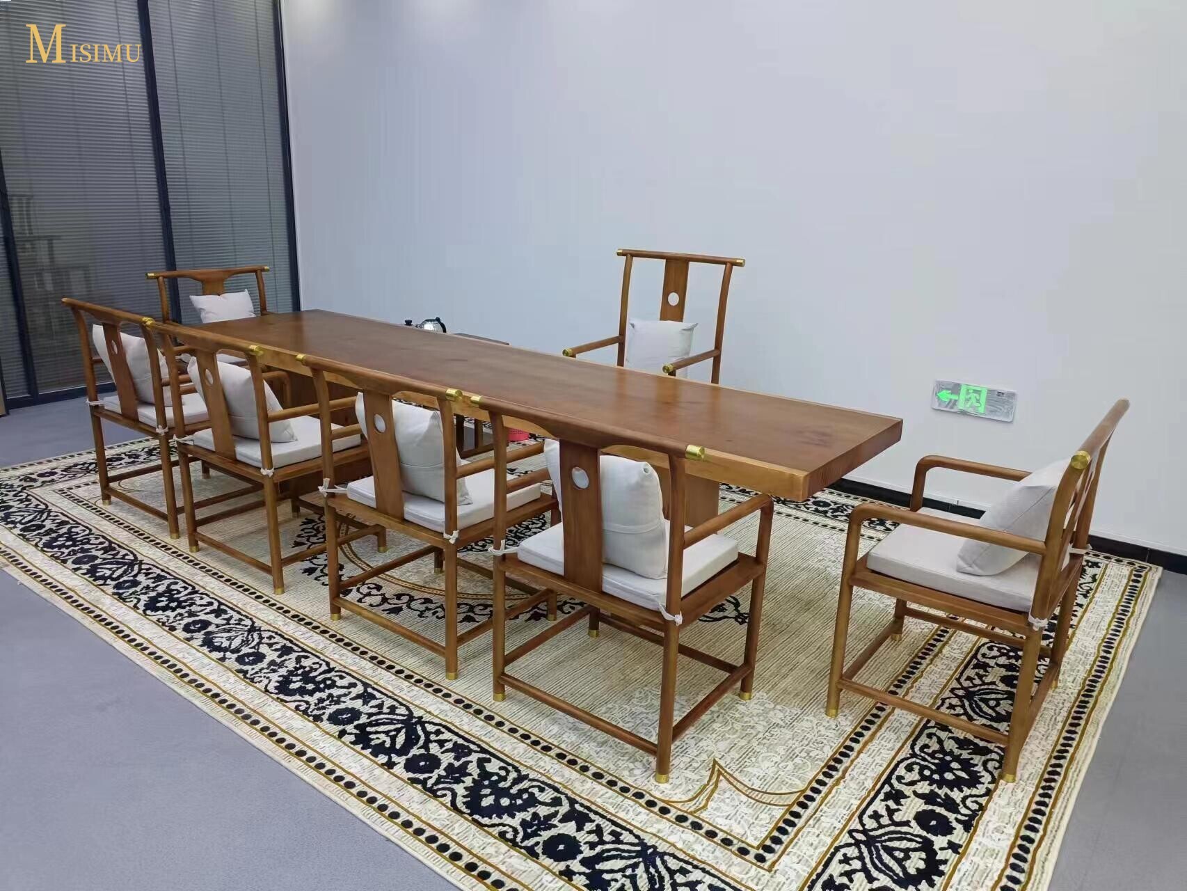 Dongguan Ruihua New Energy Co., Ltd