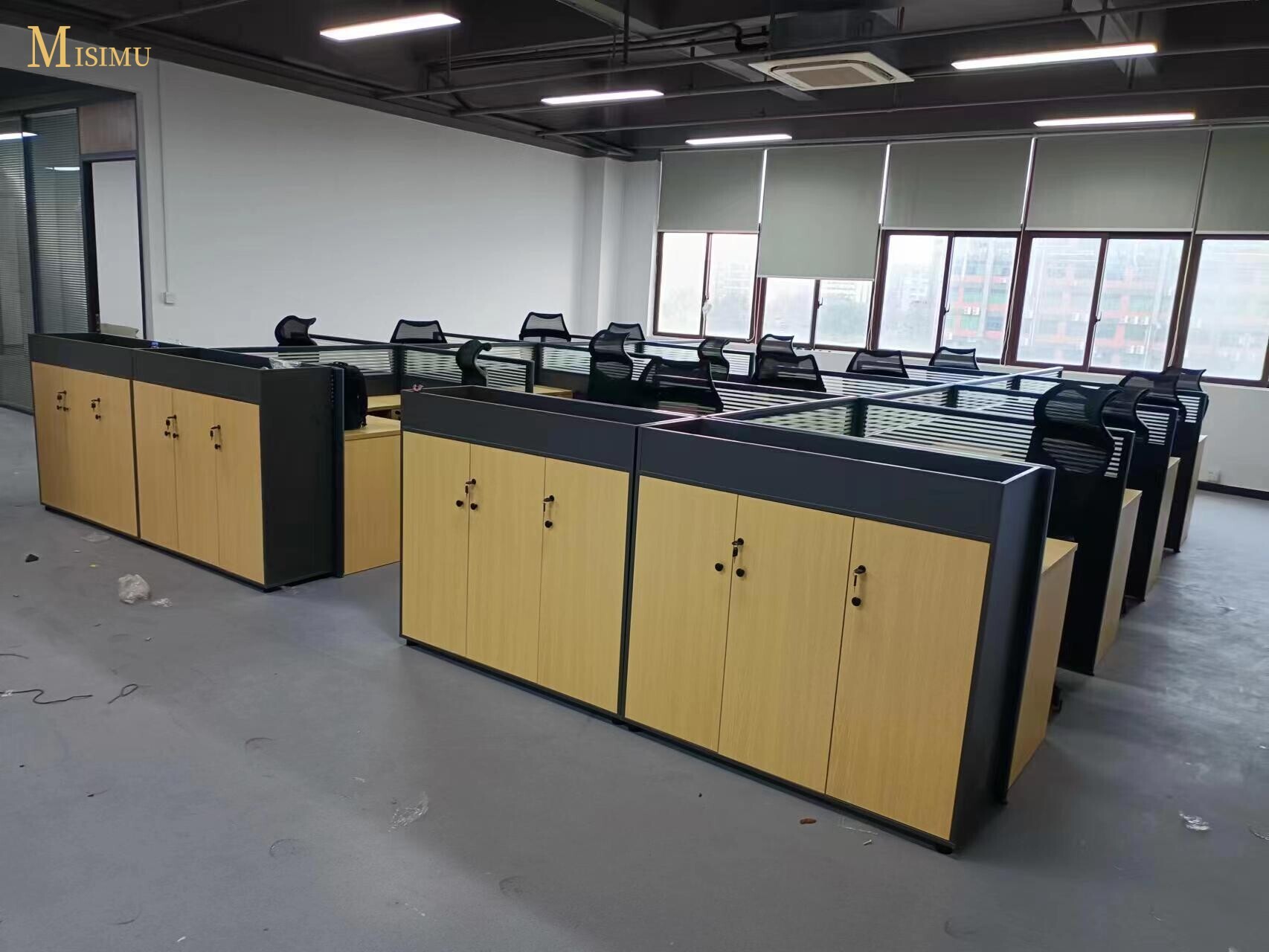 Dongguan Ruihua New Energy Co., Ltd