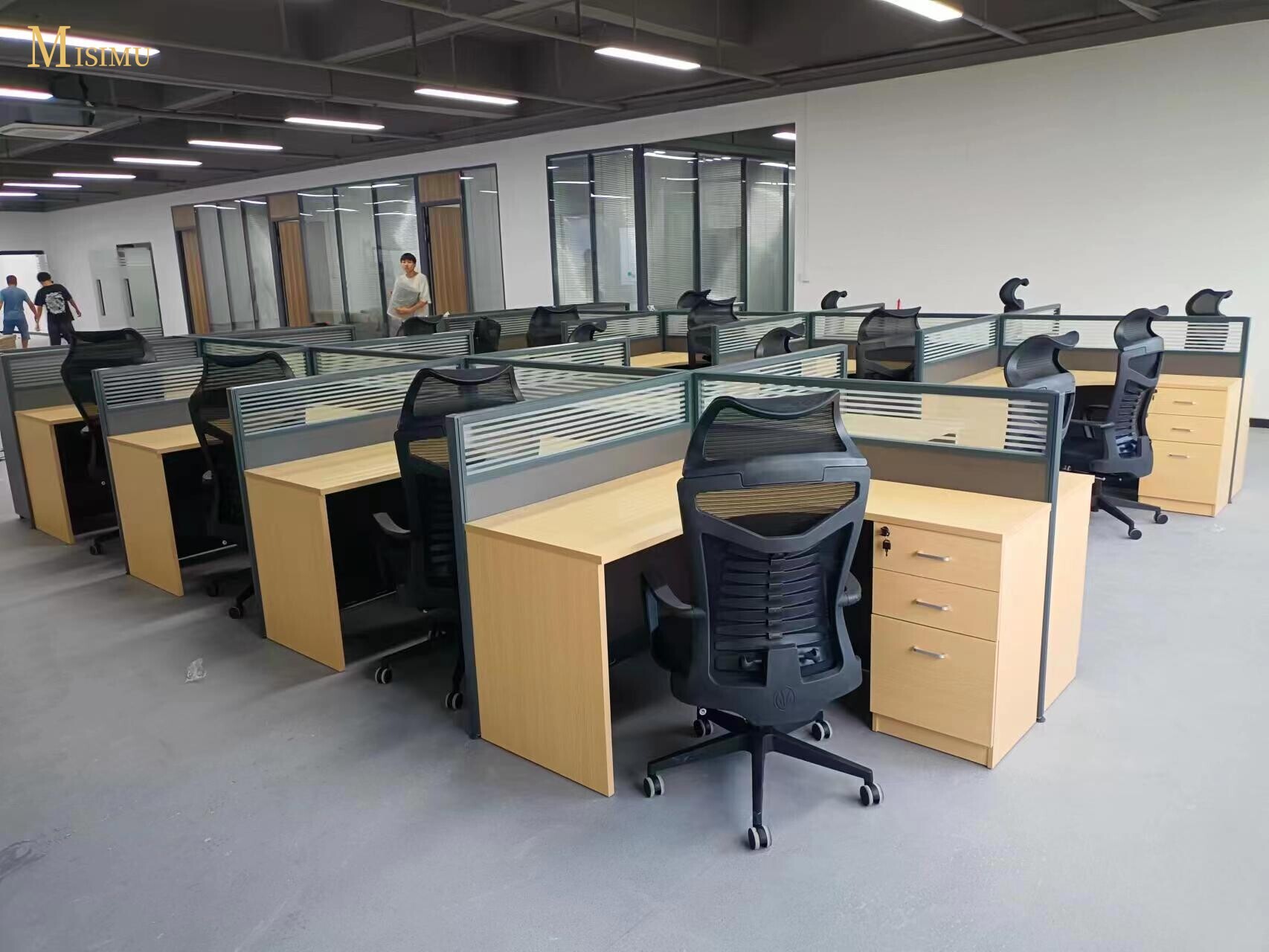 Dongguan Ruihua New Energy Co., Ltd