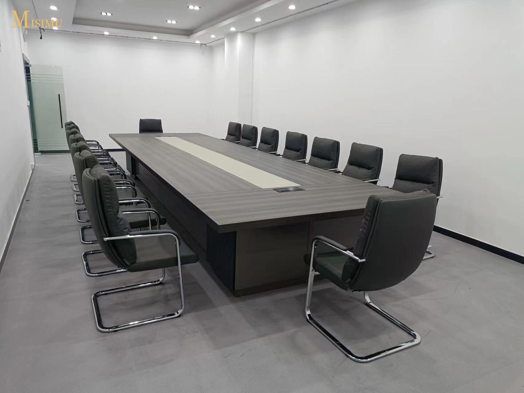 Dongguan Ruihua New Energy Co., Ltd