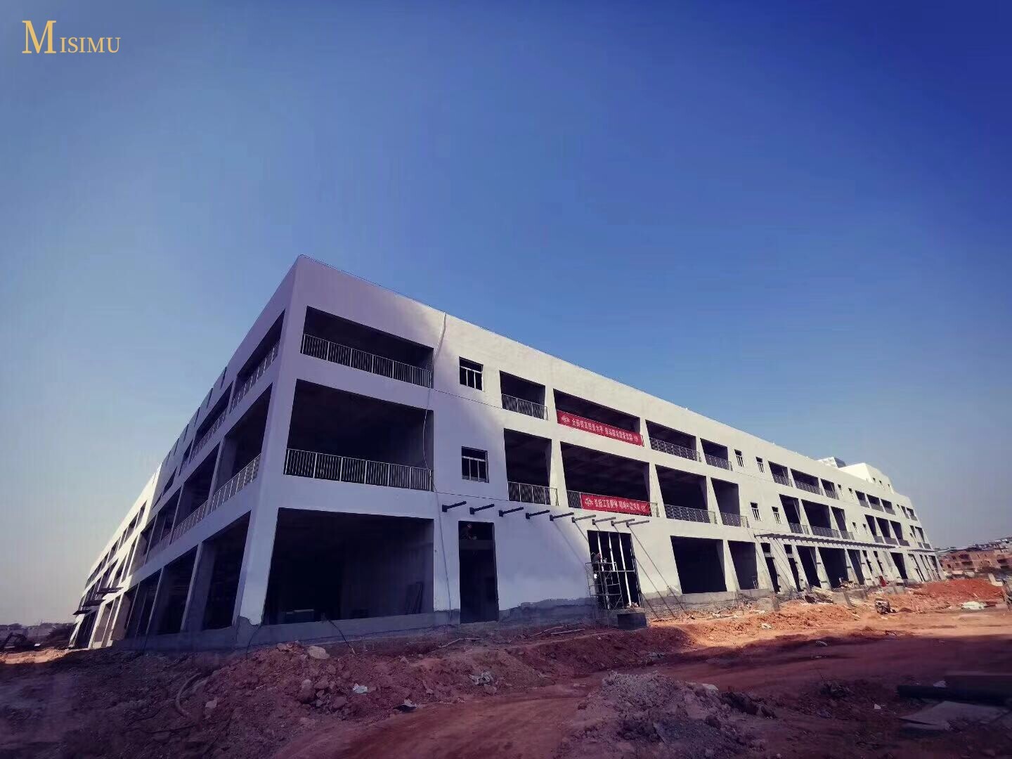 Guangxi Dingshunda Industrial Co., Ltd