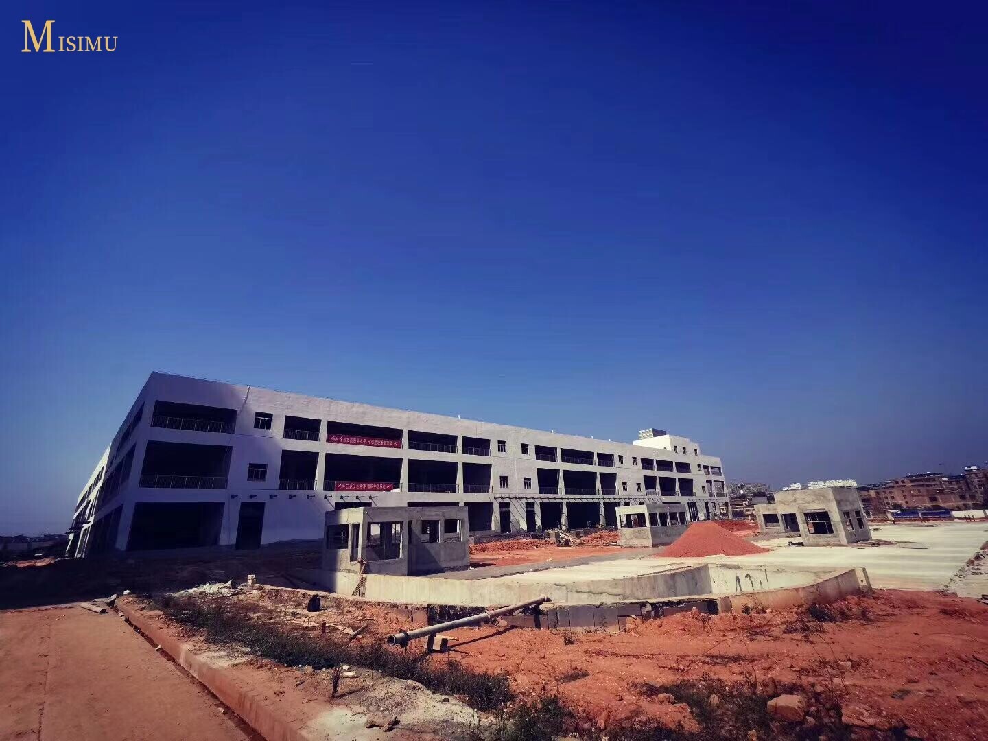 Guangxi Dingshunda Industrial Co., Ltd