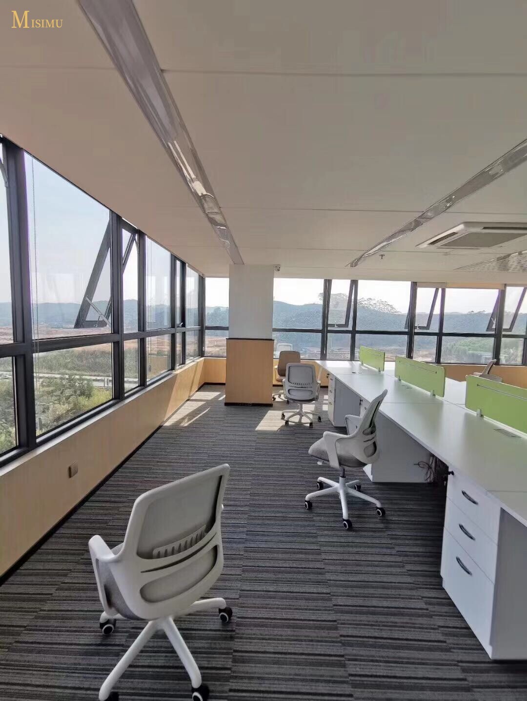 Guangxi Dingshunda Industrial Co., Ltd