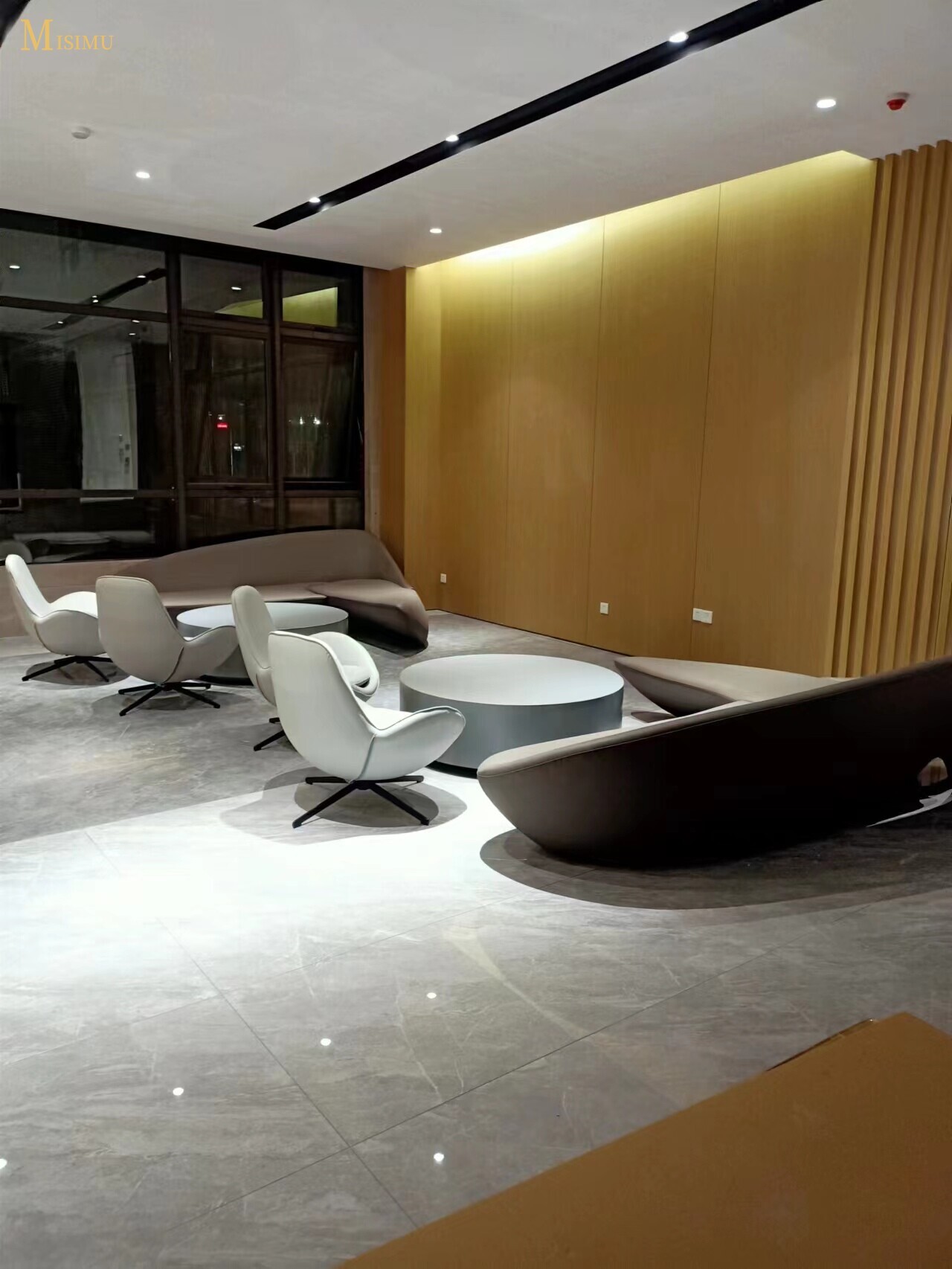 Huizhou Zhongkai Chengfa Concrete Building Materials Co., Ltd