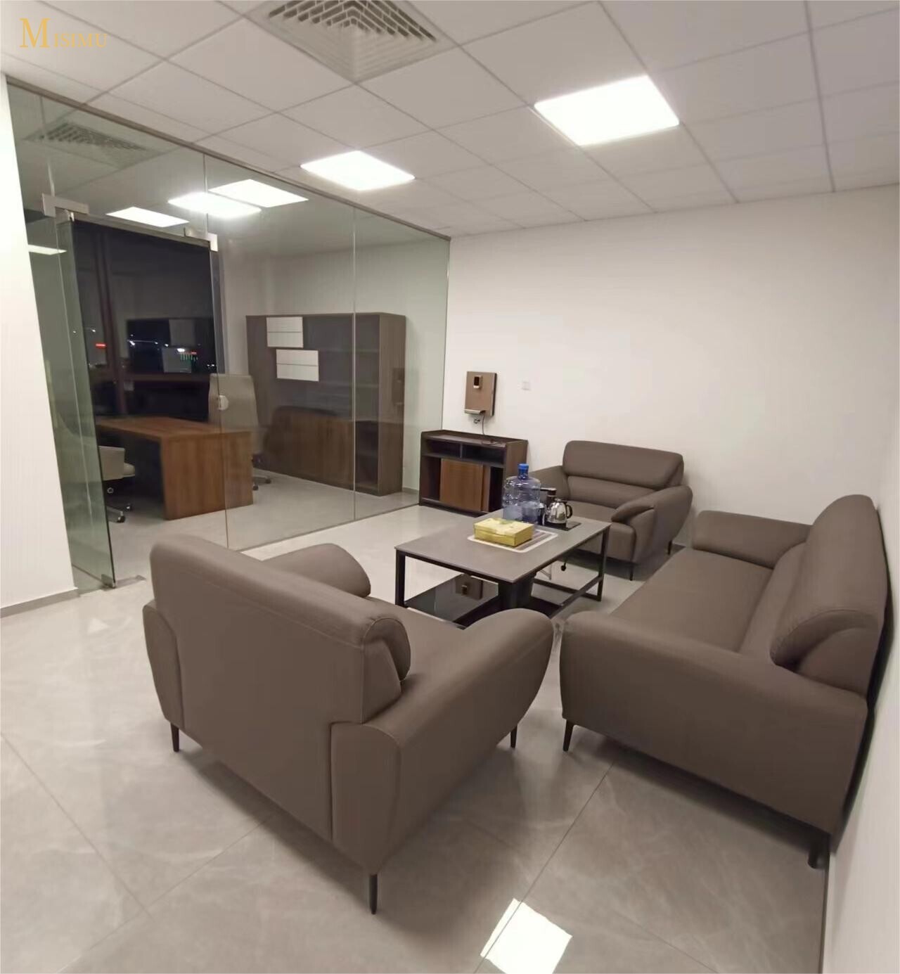 Huizhou Zhongkai Chengfa Concrete Building Materials Co., Ltd