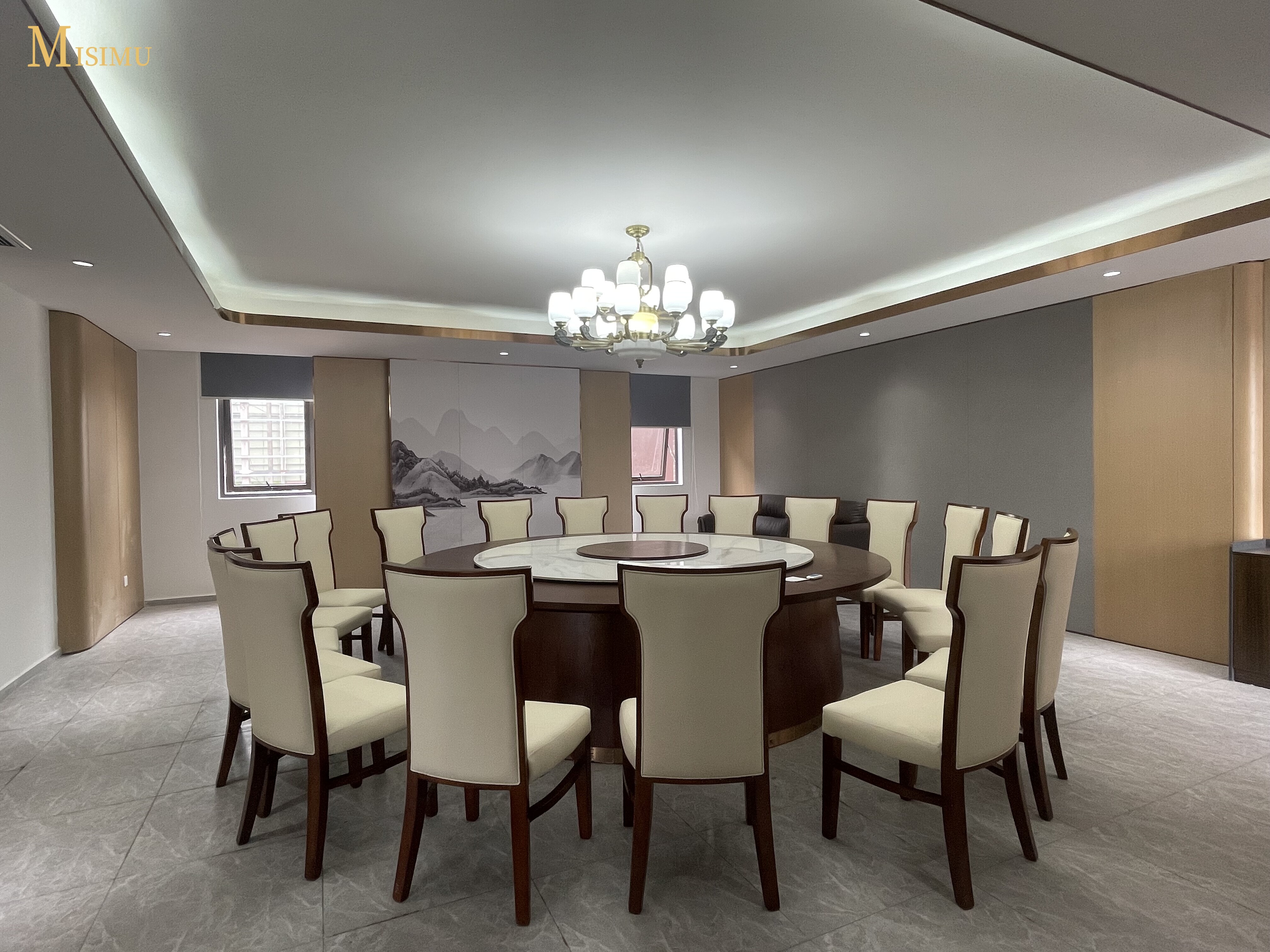 Huizhou Zhongkai Chengfa Concrete Building Materials Co., Ltd