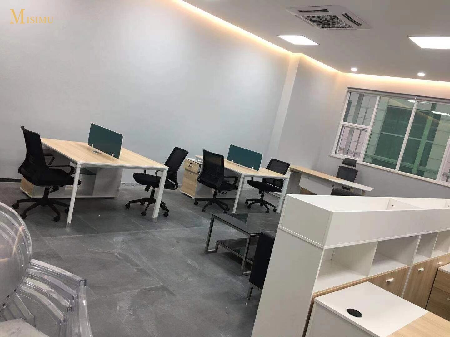 Guangdong Guanxing Ceramic Enterprise Co., Ltd