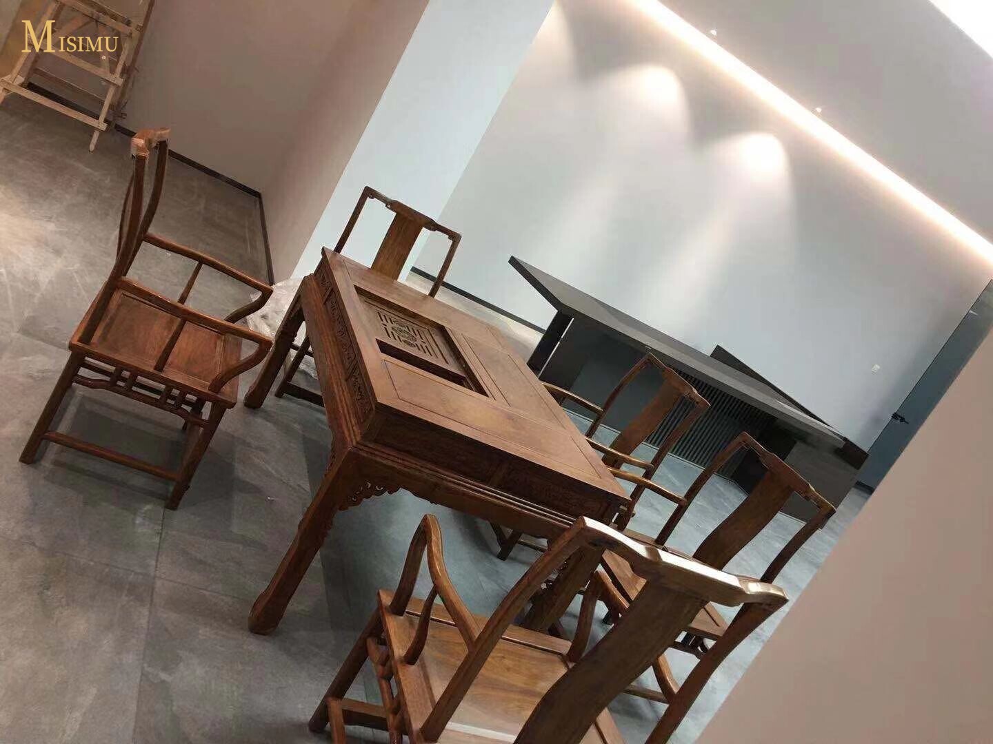 Guangdong Guanxing Ceramic Enterprise Co., Ltd