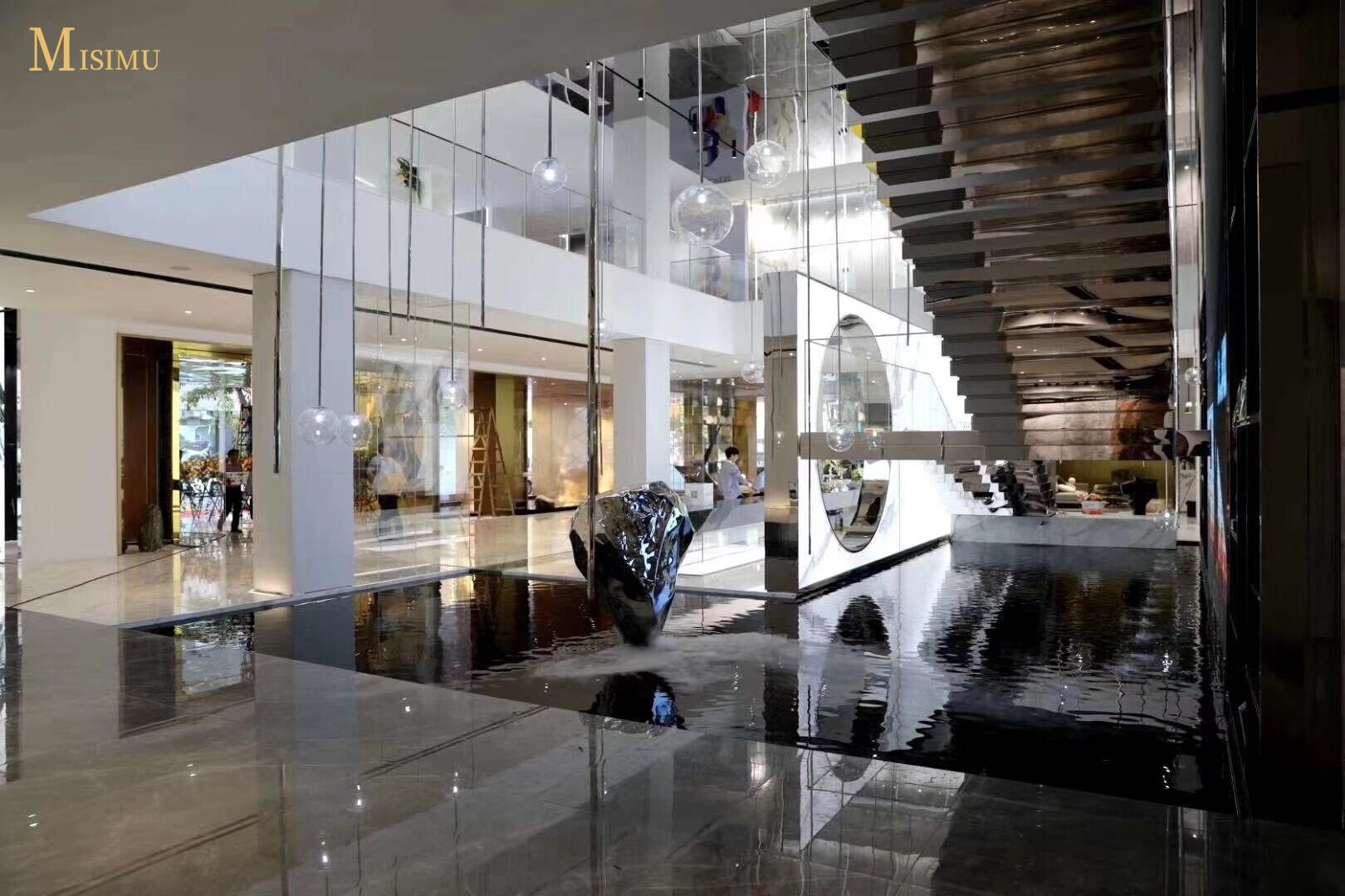 Guangdong Guanxing Ceramic Enterprise Co., Ltd