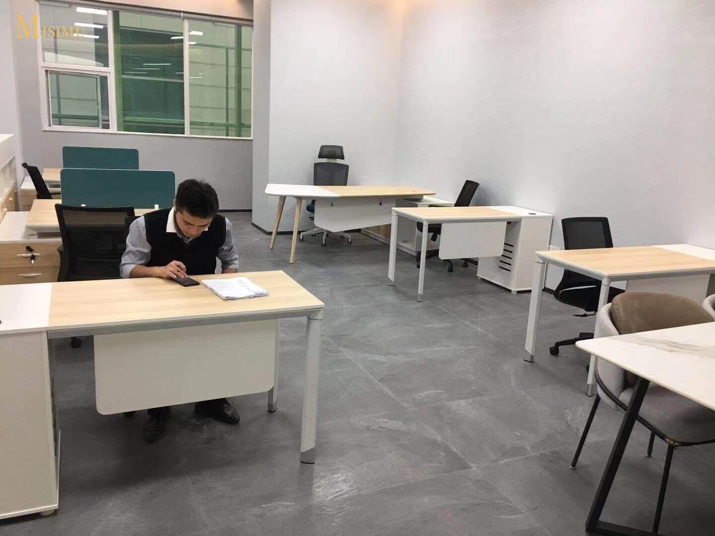 Guangdong Guanxing Ceramic Enterprise Co., Ltd