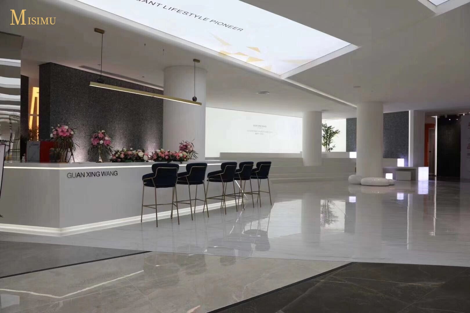 Guangdong Guanxing Ceramic Enterprise Co., Ltd