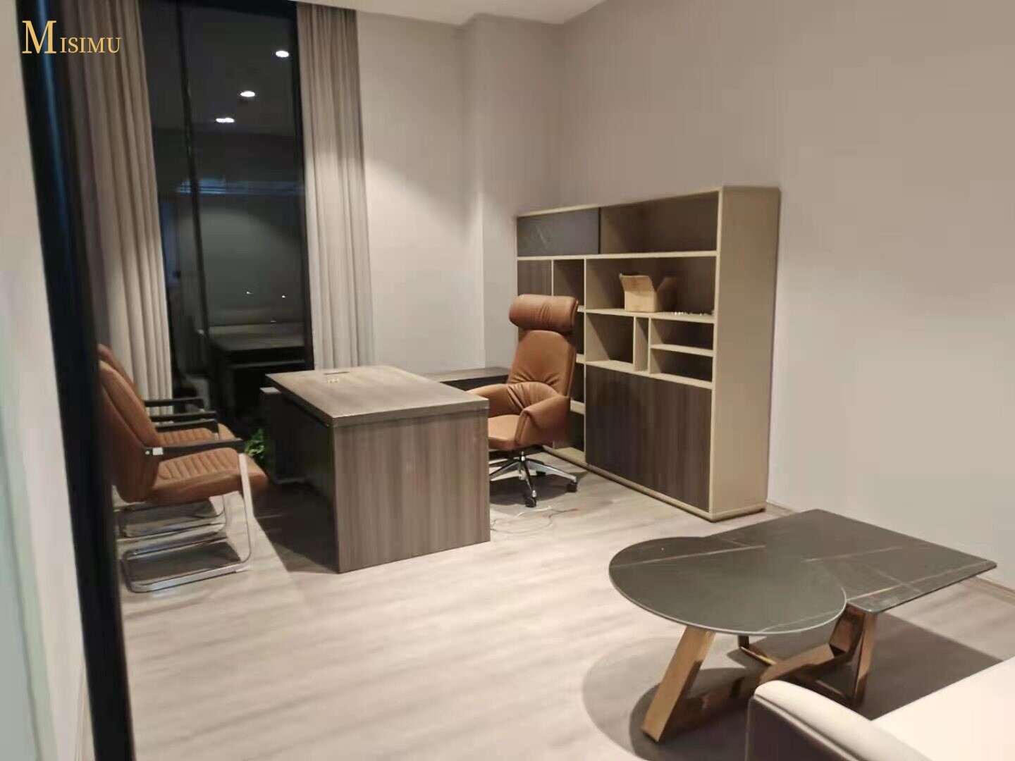 Gansu Tiandi International Ecological Hotel Co., Ltd