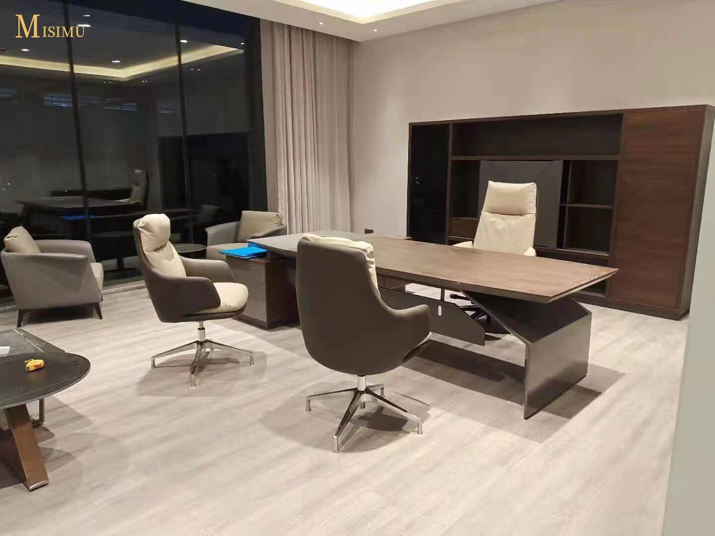 Gansu Tiandi International Ecological Hotel Co., Ltd