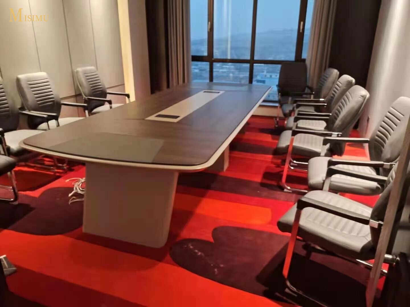 Gansu Tiandi International Ecological Hotel Co., Ltd