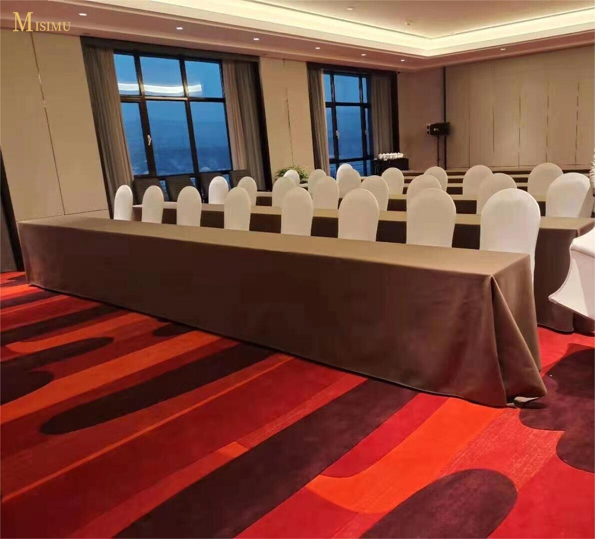 Gansu Tiandi International Ecological Hotel Co., Ltd