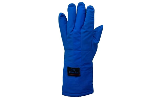 Cryo Gloves