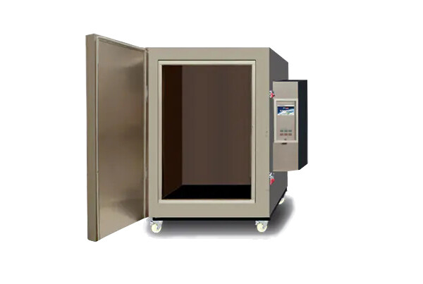Deep Sub Zero Processing Cabinet
