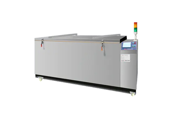 Deep Sub Zero Processing Cabinet