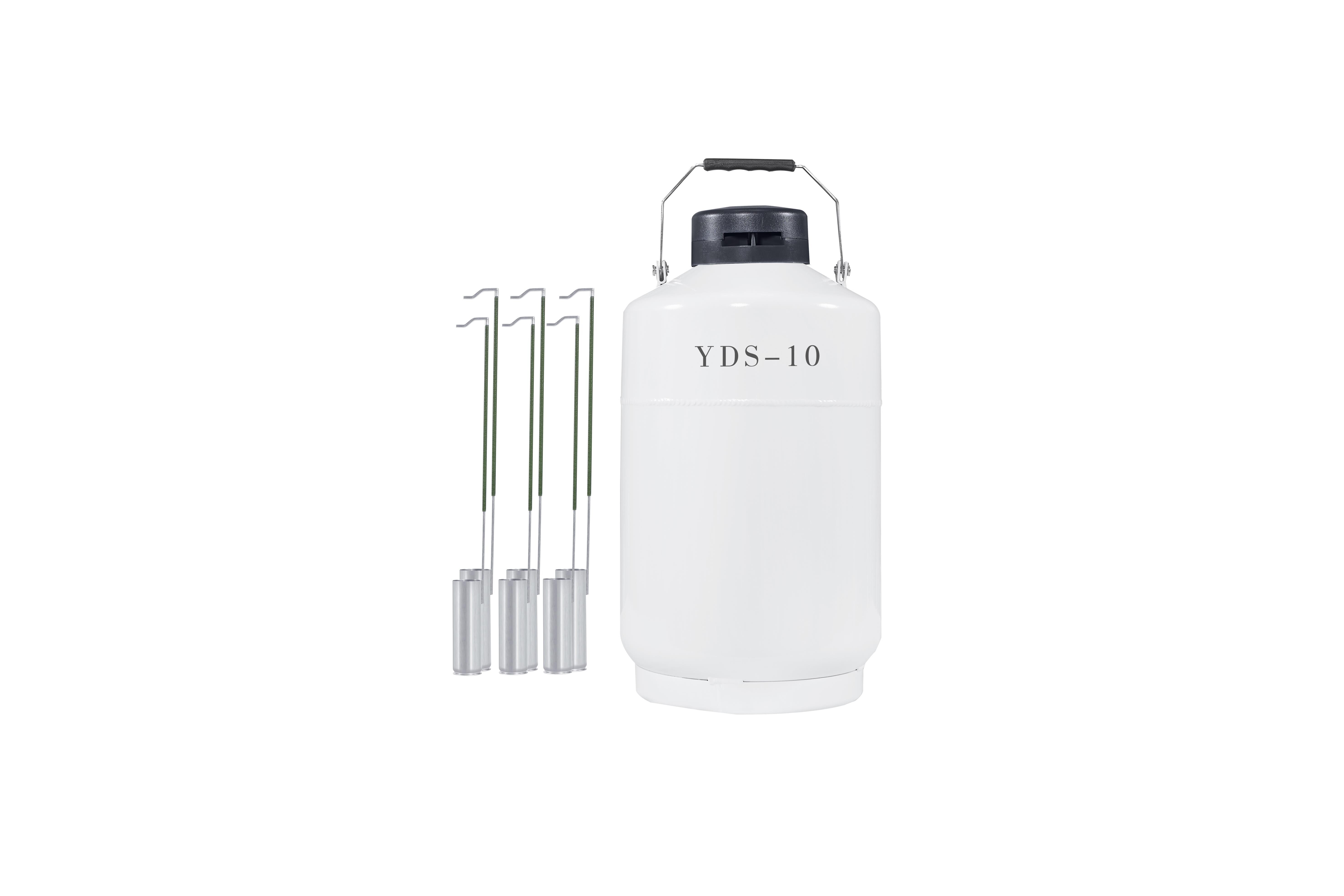 For Livestock  Series