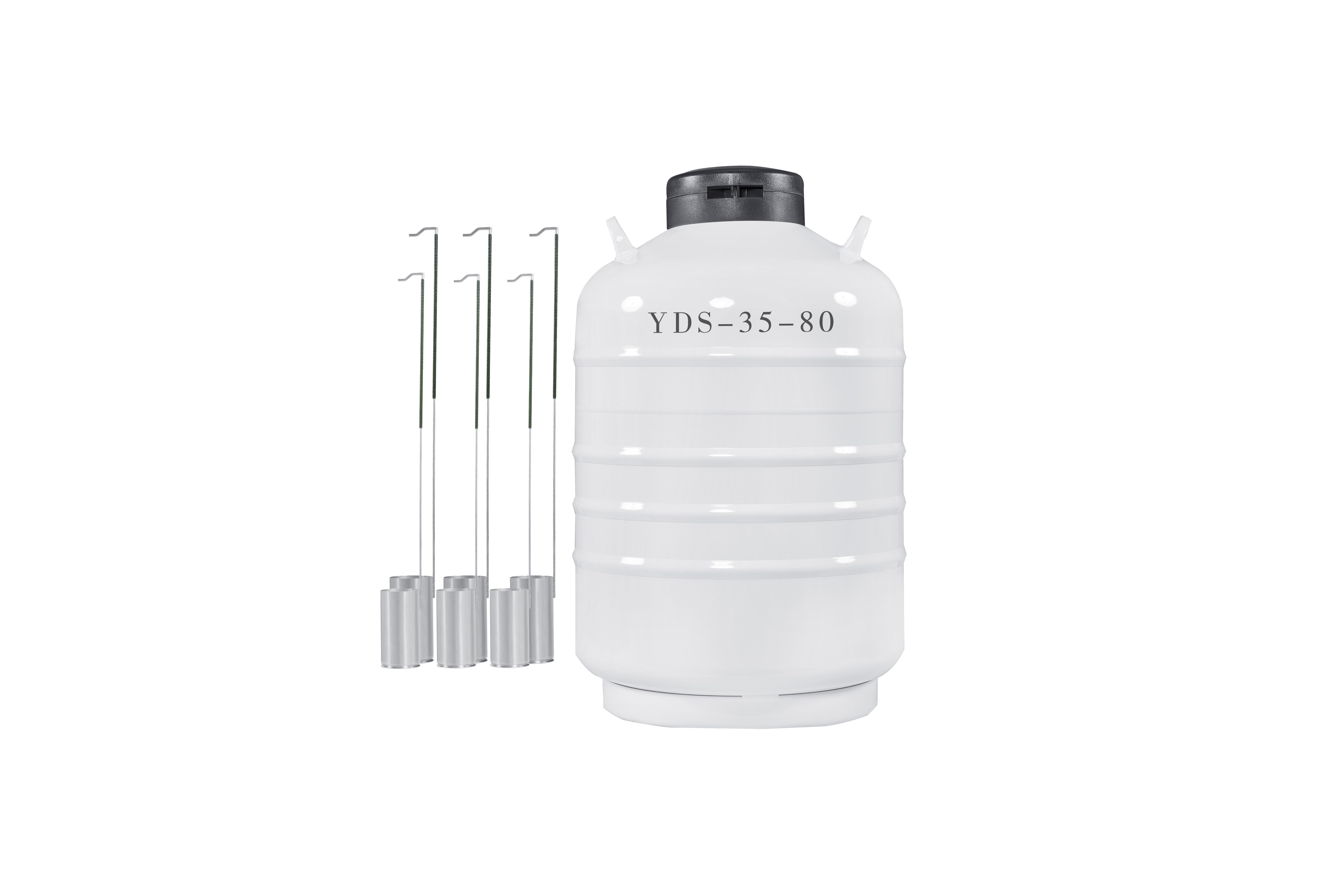 For Livestock  Series