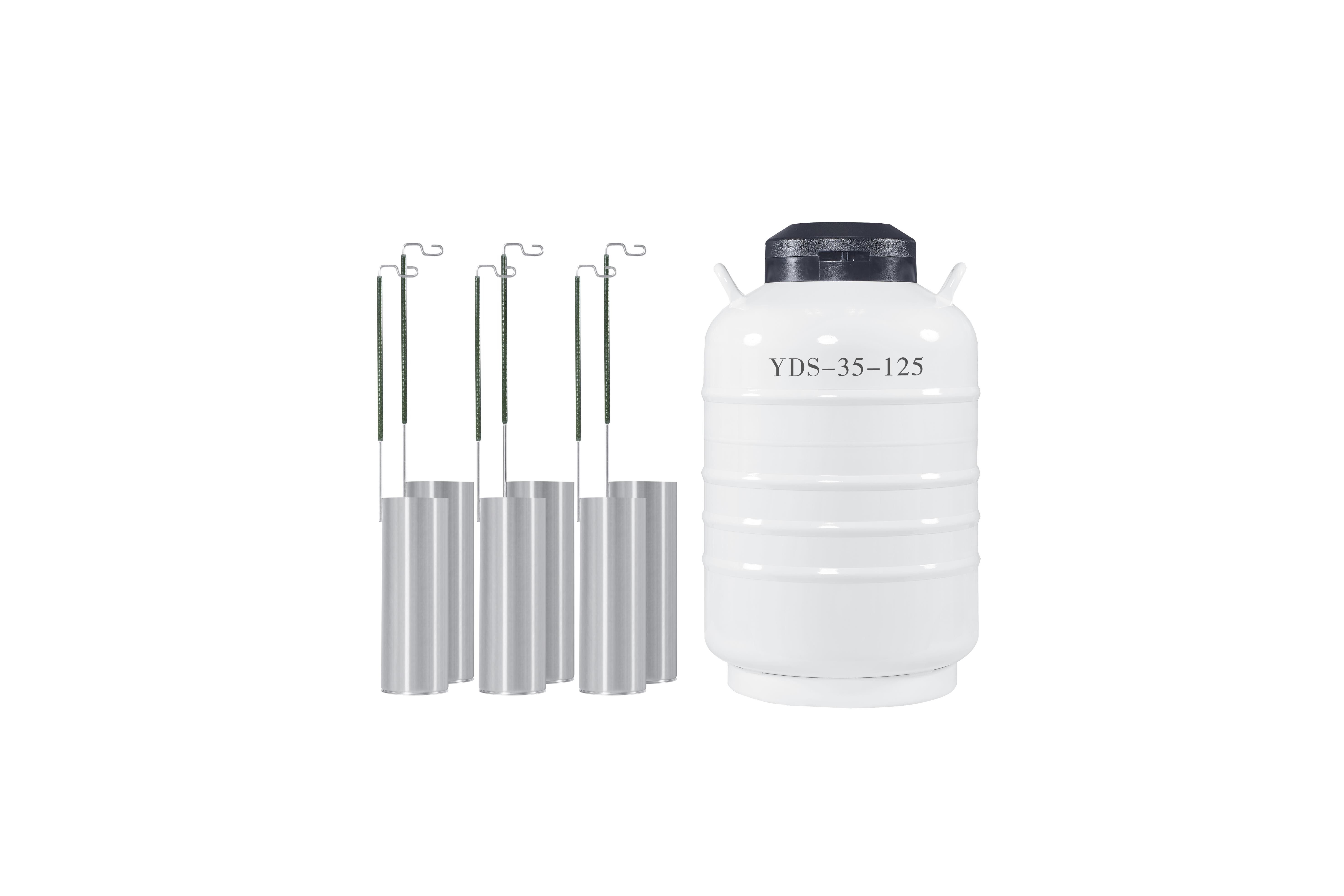 For Livestock  Series