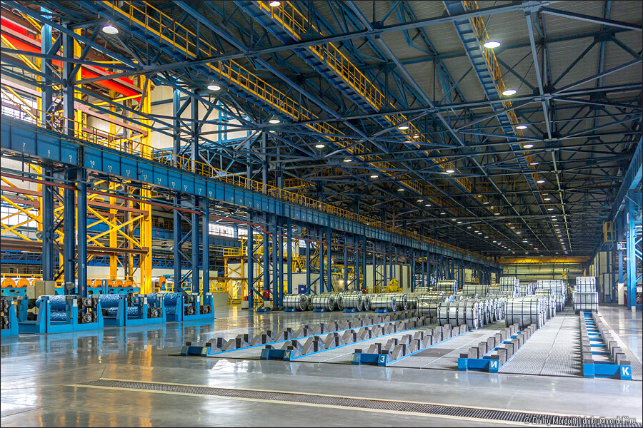 Welcome to our factory