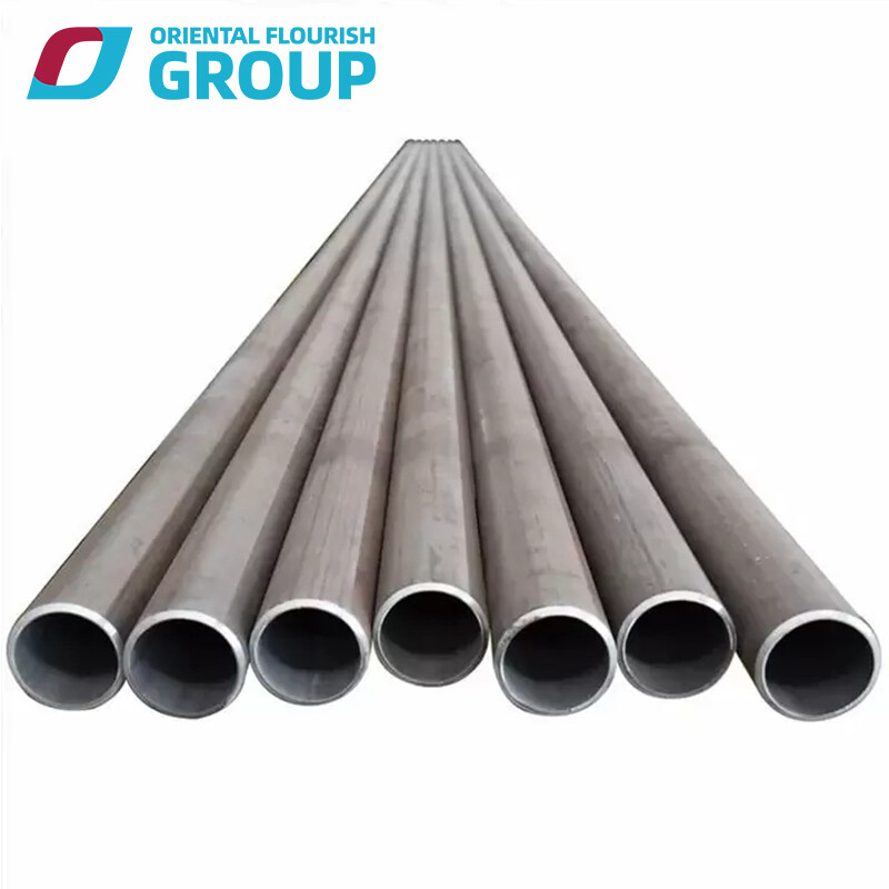 Carbon Steel Pipe