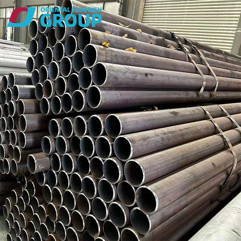 Carbon Steel Pipe
