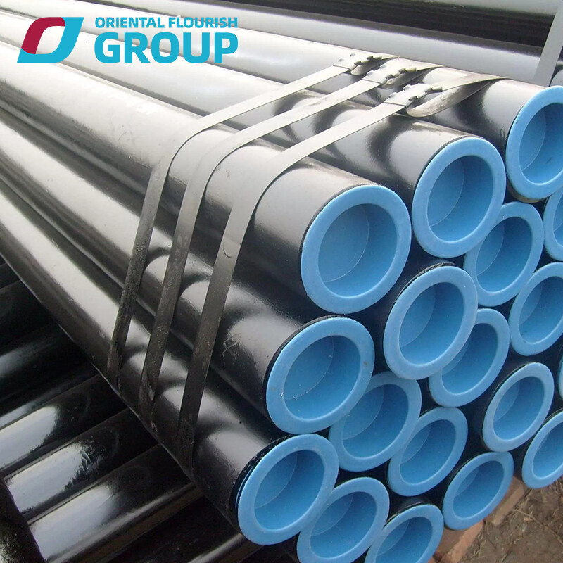 Carbon Steel Pipe
