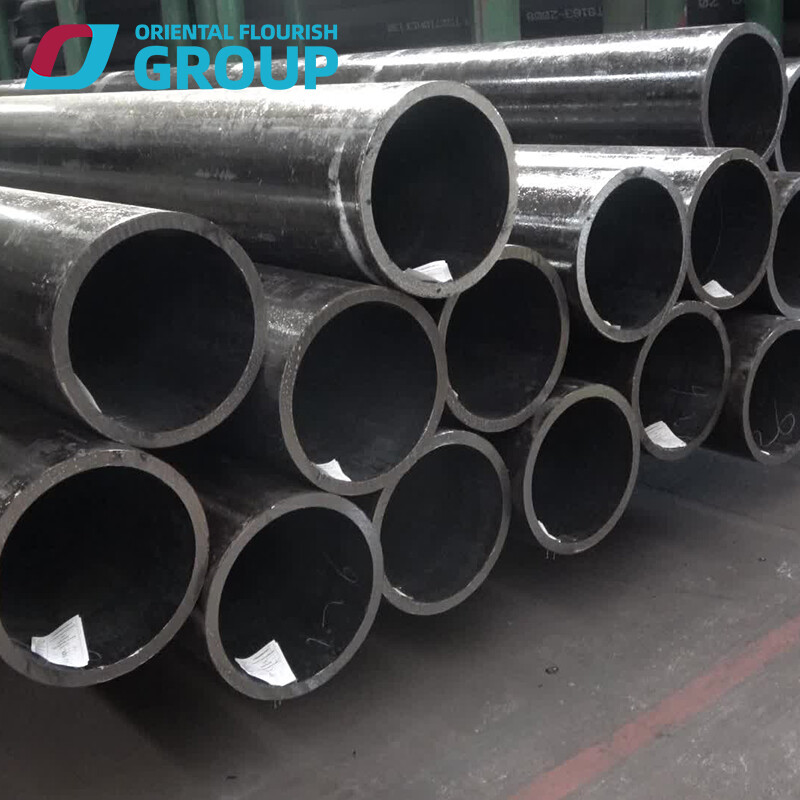 Carbon Steel Pipe