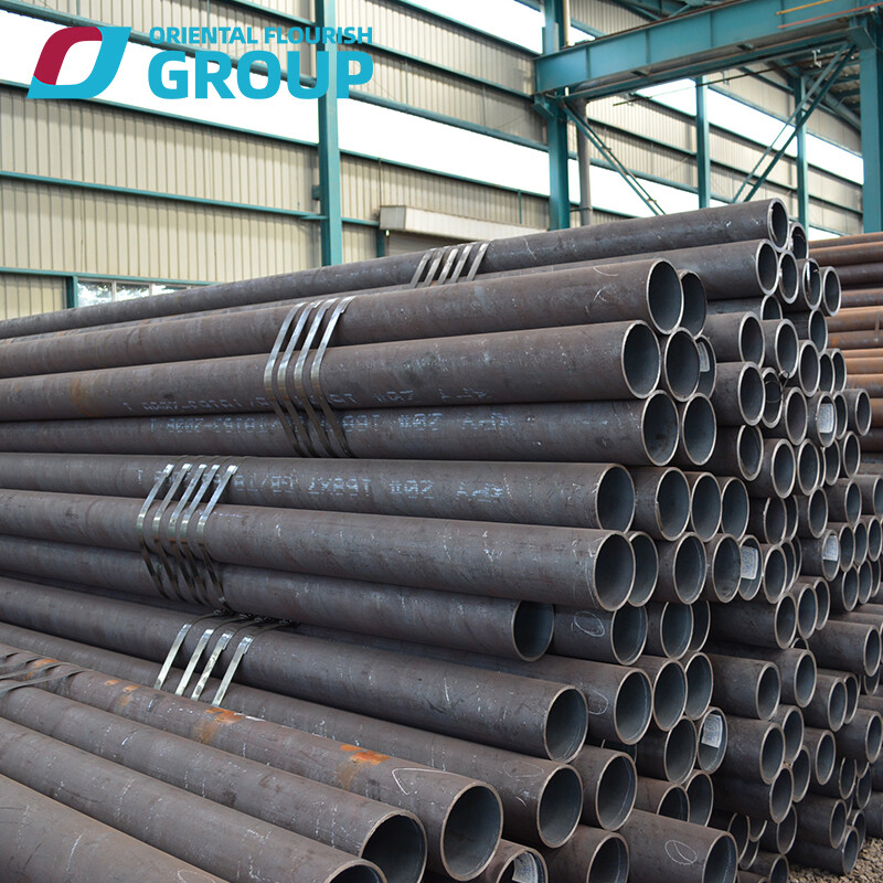 Carbon Steel Pipe