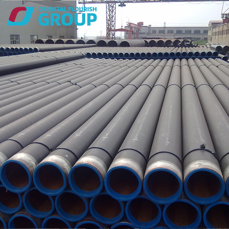 Carbon Steel Pipe